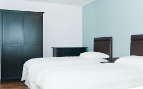 1BD Apartment in Dalston