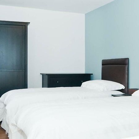 1BD Apartment in Dalston Londen Buitenkant foto